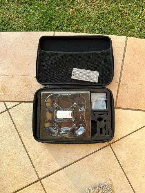 DJI Tello drone