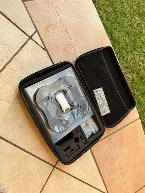 DJI Tello drone