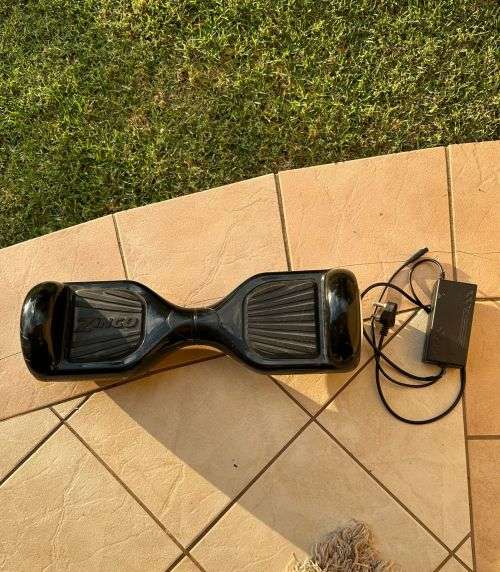 Zingo hoverboard online
