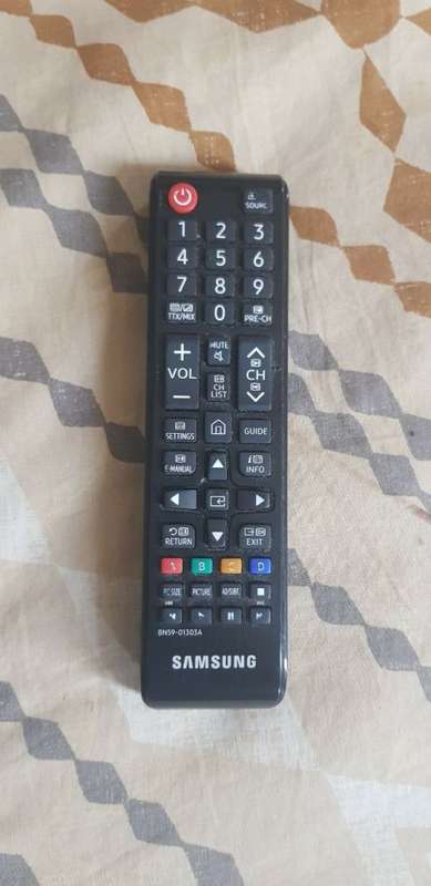 Samsung 32` N5300 Smart HD Ready TV