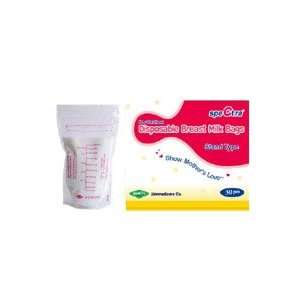 Spectra Breast milk storage/freezer bags