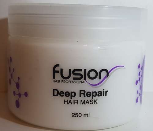 FUSION DEEP REPAIR MASK - 250ml