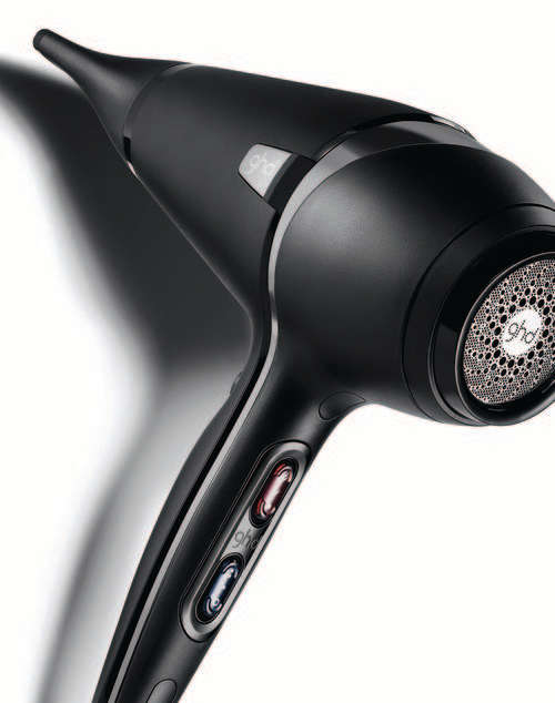 GHD Professional Hairdryer