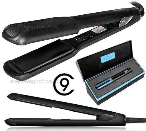 Cloud 9 The Wide Iron