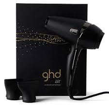 GHD Professional Hairdryer + Free Diffuser