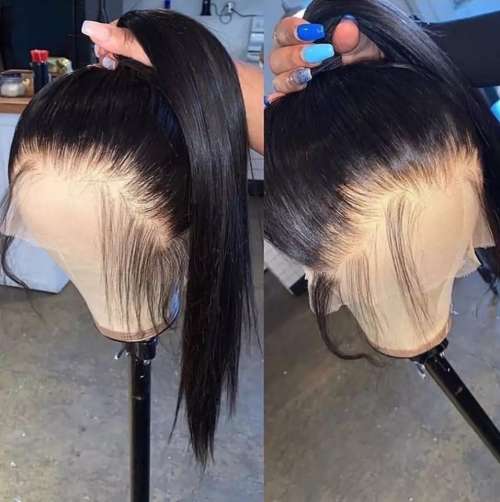 16 inch 360° Peruvian Grade 12A