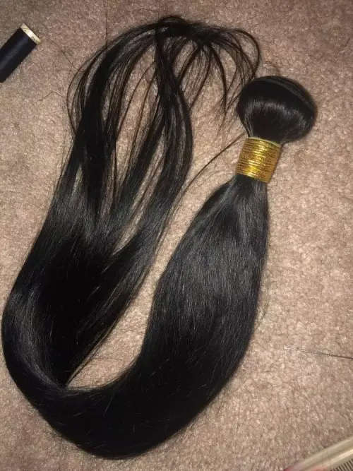 26 inch Brazilian bundle, Grade12A