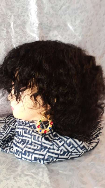 Summer combo 3 Three wigs, Brazilian human hair wigs