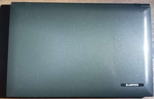 Gigabyte Intel Core I5-2410M 2nd Gen 12GB DDR3 Ram NVIDIA® GeForce® GT 520M Notebook (Refurbished)