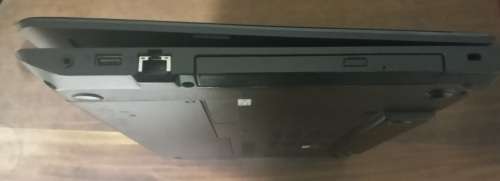 Lenovo ThinkPad E570 15.6` Laptop Intel Core i7-7500U (Refurbished) + Targus 15.6` Laptop Backpack