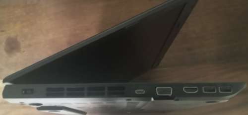 Lenovo ThinkPad E570 15.6` Laptop Intel Core i7-7500U (Refurbished) + Targus 15.6` Laptop Backpack
