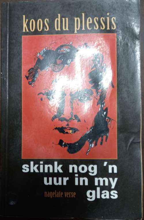 Skink Nog n Uur In My Glas