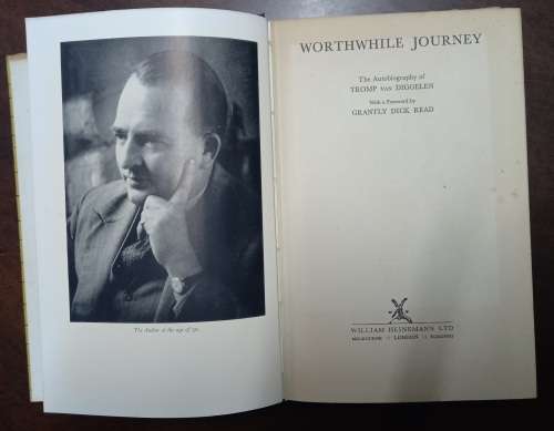 Worthwhile Journey