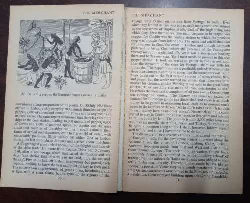 Everyday life in Renaissance Times