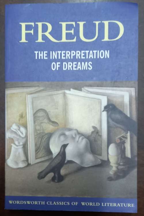 Freud: The Interpretations of Dreams