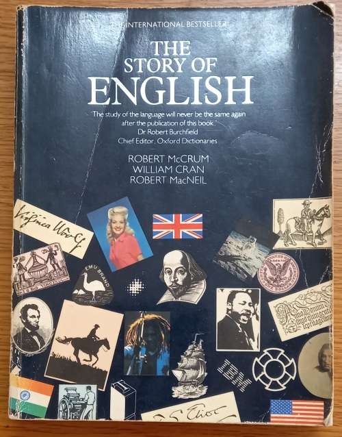 The Story of English