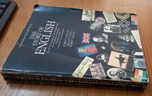 The Story of English