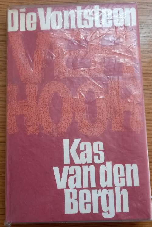 Die Vontsteen-Verhoor: ń Opspraakwekkende Moordsaak in Oënskou.
