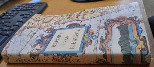 Before van Riebeeck