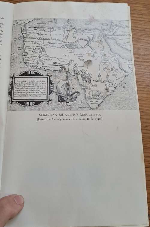 Before van Riebeeck