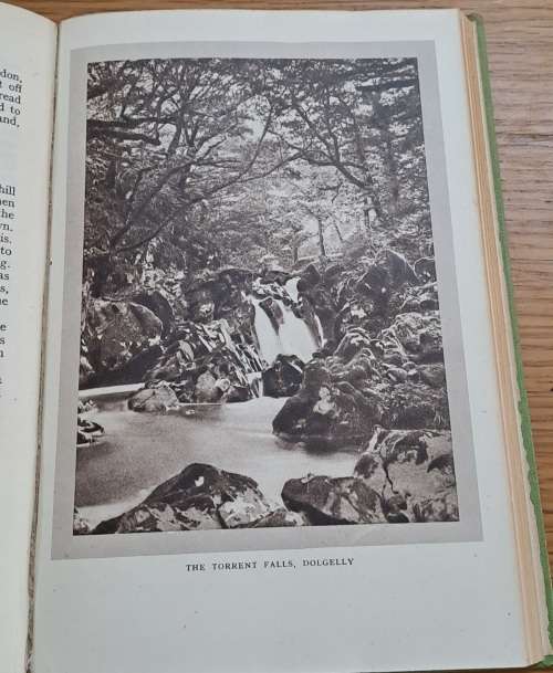 In Search of Wales