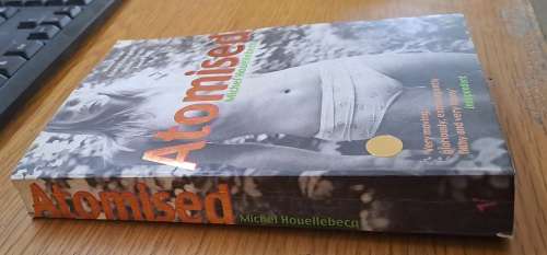 Atomised