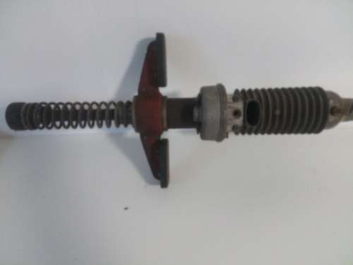 petrol powered pogo stick