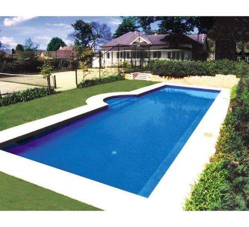 DIY - Epoxy Pool Paint for 10Lt