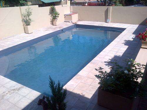 DIY - Epoxy Pool Paint for 10Lt