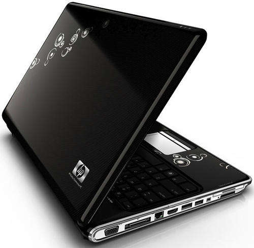 HP pavillion entertainment pc (i7)