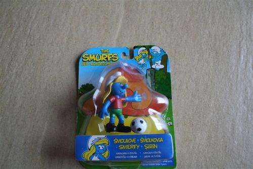Smurf