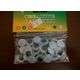 Googly eyes 15mm wide