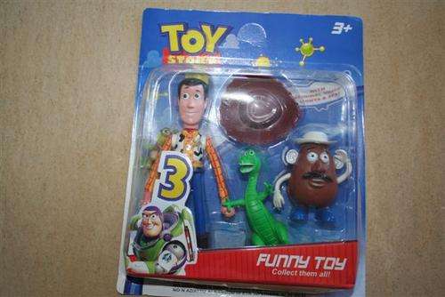 Toy story Woody , 13cm