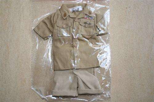 Ken Clothes