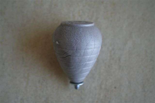 Spinning top