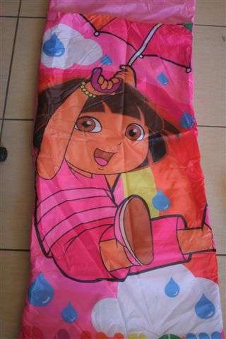 Dorah Sleeping Bag 70x 165 cm