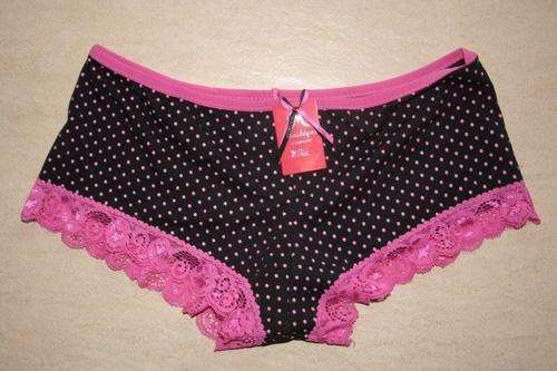 Pantie Size Medium