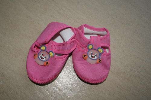 Blue baby shoes, SPECIAL only R10