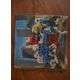 Smurf serviettes - Kids parties (15 per packet)