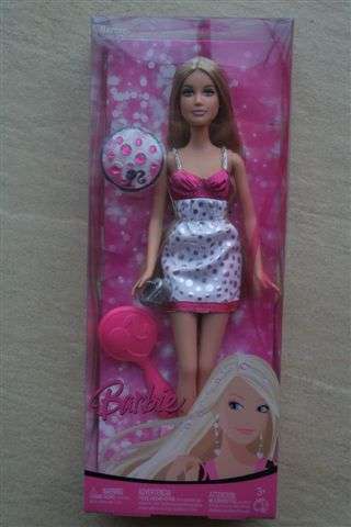 Barbie doll, BARGAIN!!!