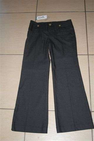 Kelso pants size 12, from Edgars