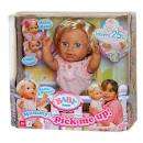 Baby born Mummy pick me up