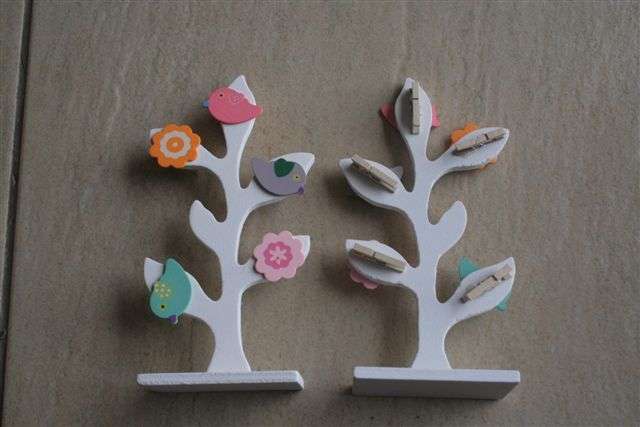 Note tree , perfect for office or home use