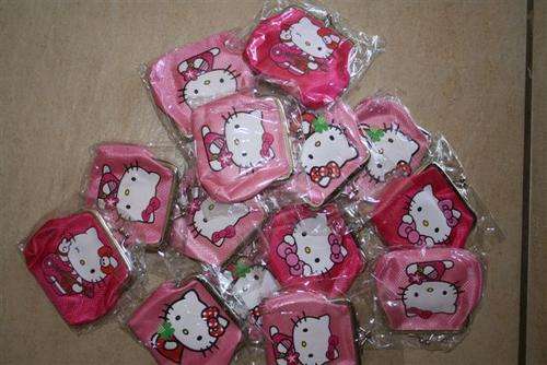 Hello kitty  Coin purse