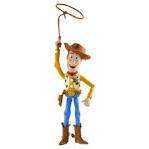 TOy story Woody Figure, Real Mattel toy, 19cm