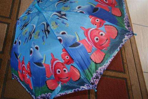 Kids Umbrella Finding Nemo