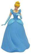 Disney Princess Cinderella figurine, +-10cm, perfect to use as cake topper