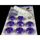 Fondant decorative Punch set