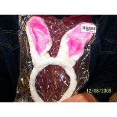 20 Bunny ears, perfect for a party or concert, special order