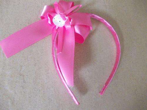 Hello Kitty Alice Band